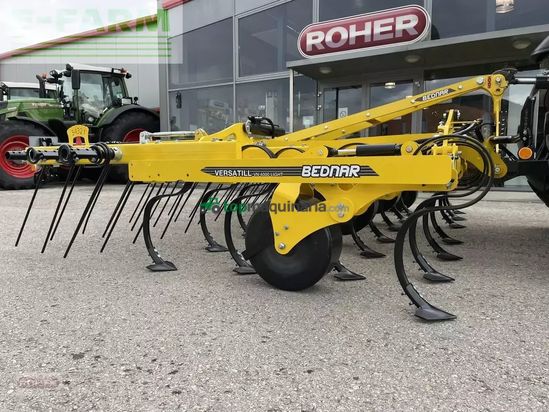 Cultivador - Bednar - versatill vn4000 light