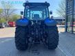 Tractor agrícola - New Holland - tm 155