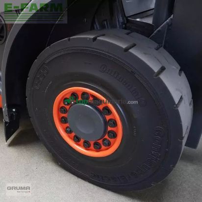 Elevadora - Linde - h 20/600 d evo 392-02
