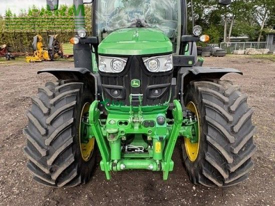 Tractor agrícola - John Deere - 6r130