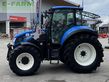 Tractor agrícola - New Holland - t5.105 electro command
