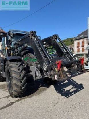Tractor agrícola - Valtra - n175 active
