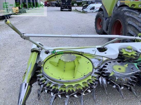 Cabezal - Claas - orbis 900 3t - reduziert!