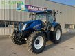 Tractor agrícola - New Holland - t6.145 ac s5