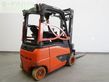 Elevadora - Linde - e 20 ph evo 386-02