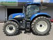Tractor agrícola - New Holland - t6090 power command