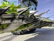 Cabezal - Claas - orbis 900 + transportsystem