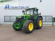 Tractor agrícola - John Deere - 7r 330 **mietrückläufer**