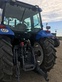 Tractor agrícola - New Holland - TS100