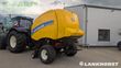 Empacadora gigant - New Holland - rb 180 crop cutter