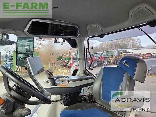 Tractor agrícola - New Holland - t 7.315 auto command hd plm HD