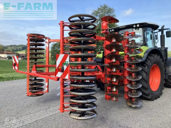 Grada de disco - Rotoland - gal-c 4.0h