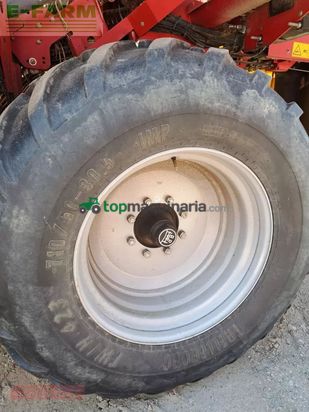 Cosechadora - arrancadora de patata - Grimme - se 260 ub