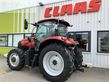 Tractor agrícola -  - tracteur case maxxum 115