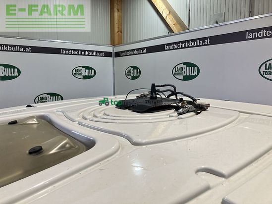 Tractor agrícola - Steyr - 6165 cvt hi-escr profi