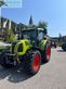 Tractor agrícola - Claas - arion 450 stage v (cis) CIS