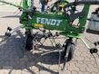 Henificador - Fendt - twister 8608 dn