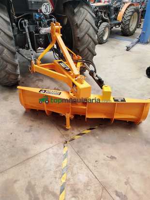 OFERTON. Polidozer hidráulico Sobrino Escudero 1800 mm