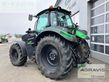 Tractor agrícola - Deutz-Fahr - agrotron 6215 rc