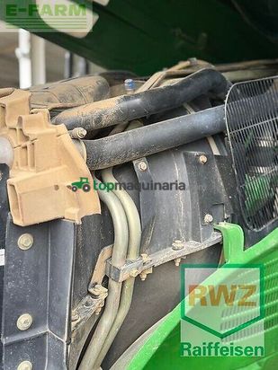 Tractor agrícola - John Deere - 7930 premium