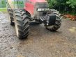Tractor agrícola - Case IH - mxu 115