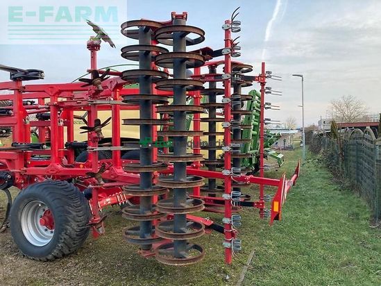 Cultivador - Horsch - terrano 5.4 gx