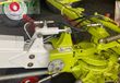Henificador - Claas - liner 650 twin