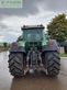 Tractor agrícola - Fendt - 818 vario