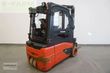 Elevadora - Linde - e 18 l evo 386-02