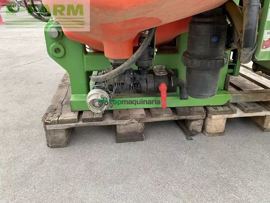 Atomizador - Jessernigg - next generation ngul 1500l /21