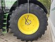 Tractor agrícola - John Deere - traktor 7r310