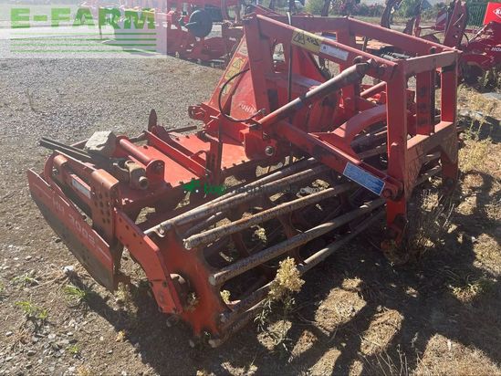 Grada rotativa - Kuhn - hr 3002 d cage