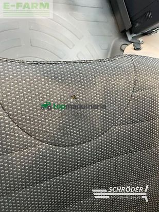 Tractor agrícola - Fendt - 936 vario gen6 profi plus ProfiPlus