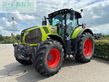 Tractor agrícola - Claas - axion 810 cm