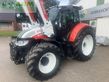Tractor agrícola - Steyr - 4105 multi
