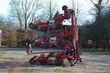Sembradora monograno mecanica - Kverneland - unicorn 9,00m ph e-drive ii