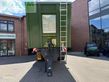 Volquet - Fortuna - ftm 200 alu cargo