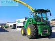 Cosechadora de Cereal - John Deere - 9900 i