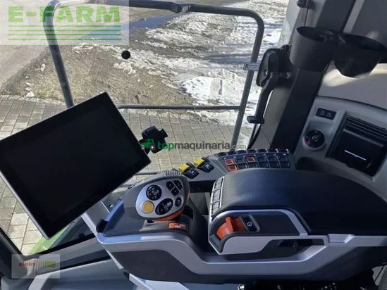 Cosechadora de Cereal - Claas - lexion 7500 vario 930