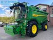 Cosechadora de Cereal - John Deere - t6 700 prodrive 30km/h inkl. xa30