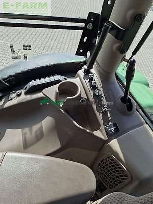Tractor agrícola - John Deere - 6195r