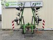 Henificador - Deutz-Fahr - condimaster 6821