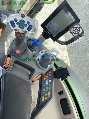 Tractor agrícola - Fendt - 516 s4 powerplus