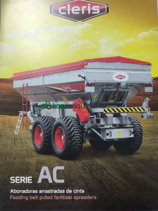 Abonadora - AC - 7000