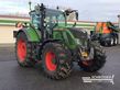 Tractor agrícola - Fendt - 724 vario gen6 profi plus