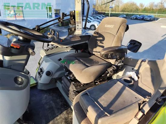 Tractor agrícola - Claas - axion 810