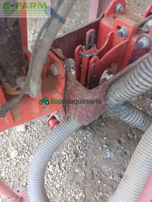 Cortacésped manual - Kuhn - fc 283 gii