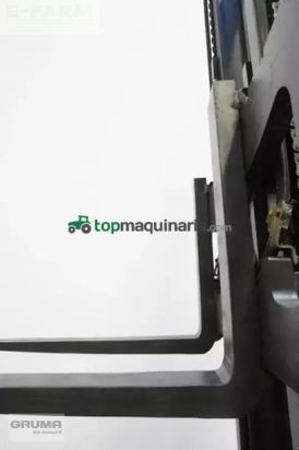 Elevadora - Linde - h 30 d 351-03