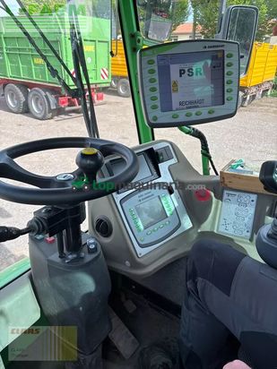 Atomizador - Dammann - dt 2500 h s4