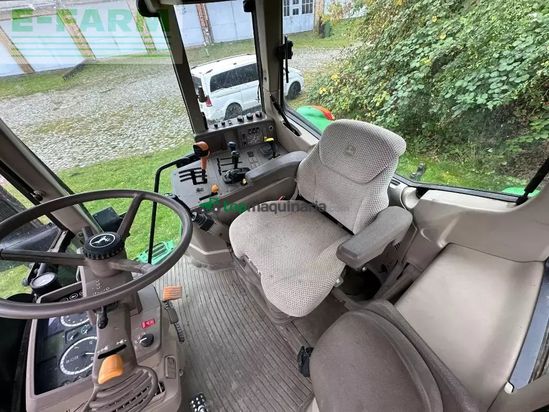 Tractor agrícola - John Deere - 6130m aquad